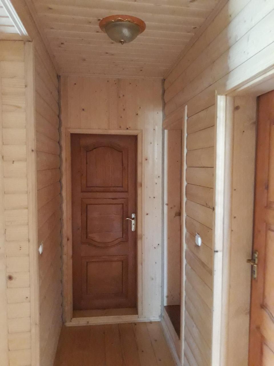Anastasiya Villa Izki Exterior photo